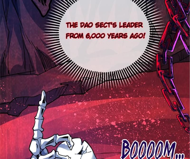 Reincarnated Devourer - Episode 73 — page 18