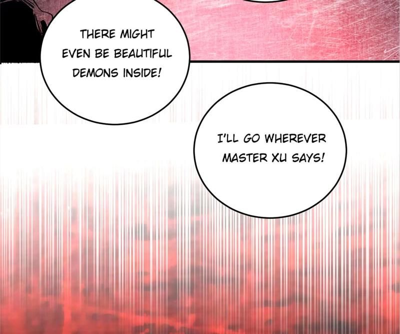 Reincarnated Devourer - Episode 73 — page 2