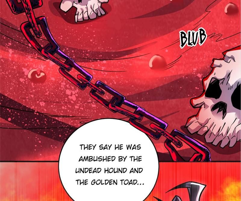 Reincarnated Devourer - Episode 73 — page 21