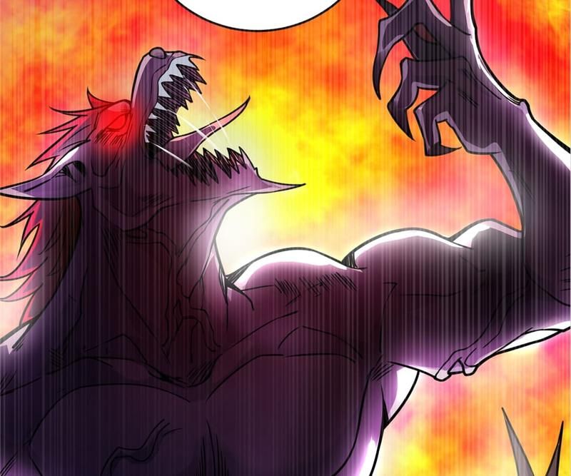 Reincarnated Devourer - Episode 73 — page 22