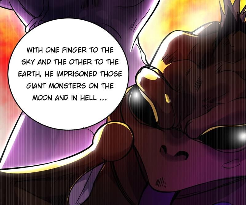 Reincarnated Devourer - Episode 73 — page 23
