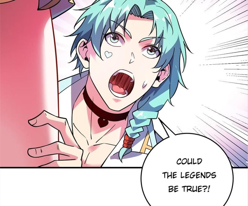 Reincarnated Devourer - Episode 73 — page 25