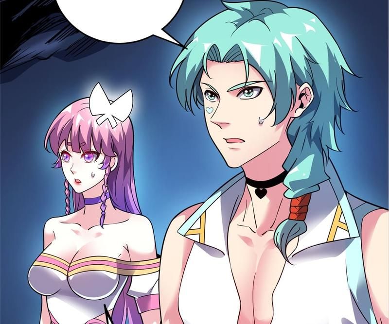 Reincarnated Devourer - Episode 73 — page 28