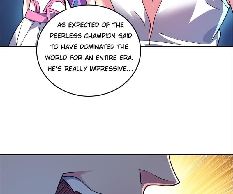 Reincarnated Devourer - Episode 73 — page 29