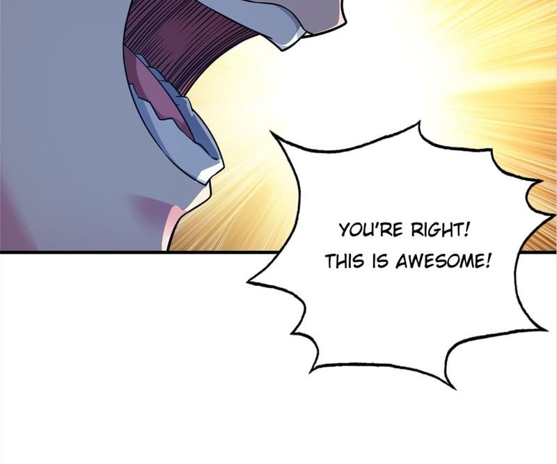 Reincarnated Devourer - Episode 73 — page 30