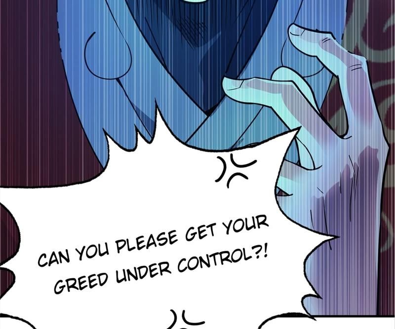 Reincarnated Devourer - Episode 73 — page 33