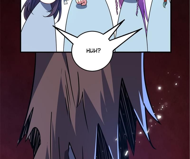 Reincarnated Devourer - Episode 73 — page 37