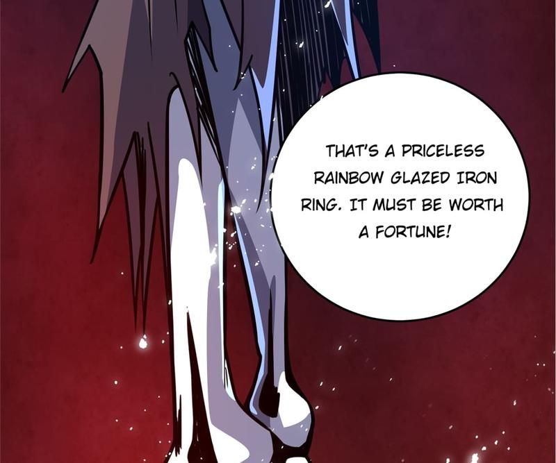 Reincarnated Devourer - Episode 73 — page 38