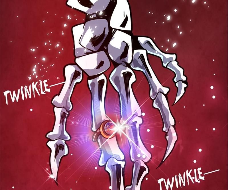 Reincarnated Devourer - Episode 73 — page 39