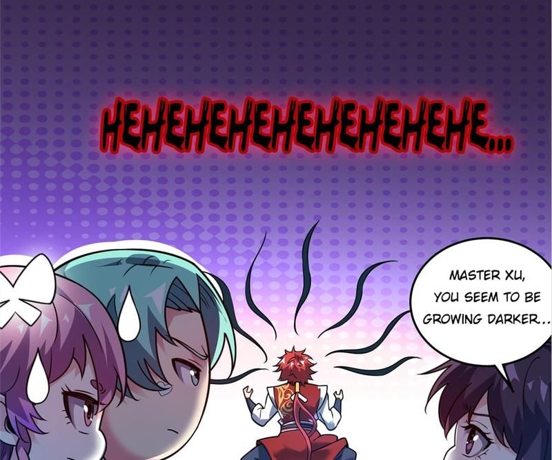 Reincarnated Devourer - Episode 73 — page 44
