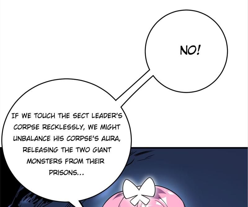 Reincarnated Devourer - Episode 73 — page 48
