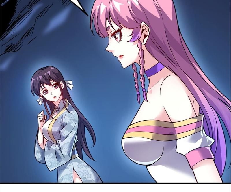 Reincarnated Devourer - Episode 73 — page 49