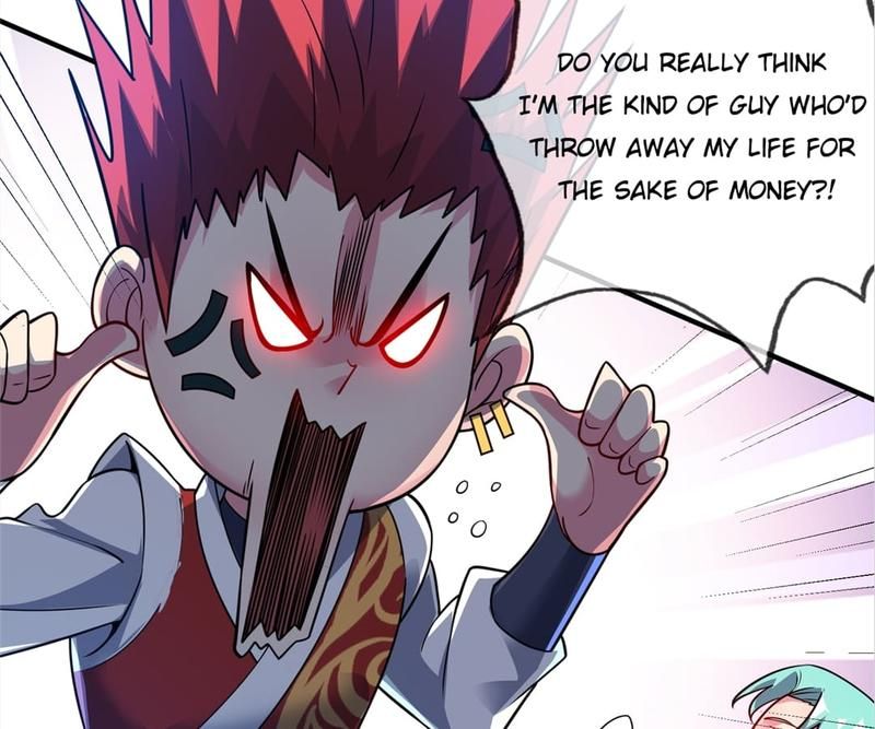 Reincarnated Devourer - Episode 73 — page 61