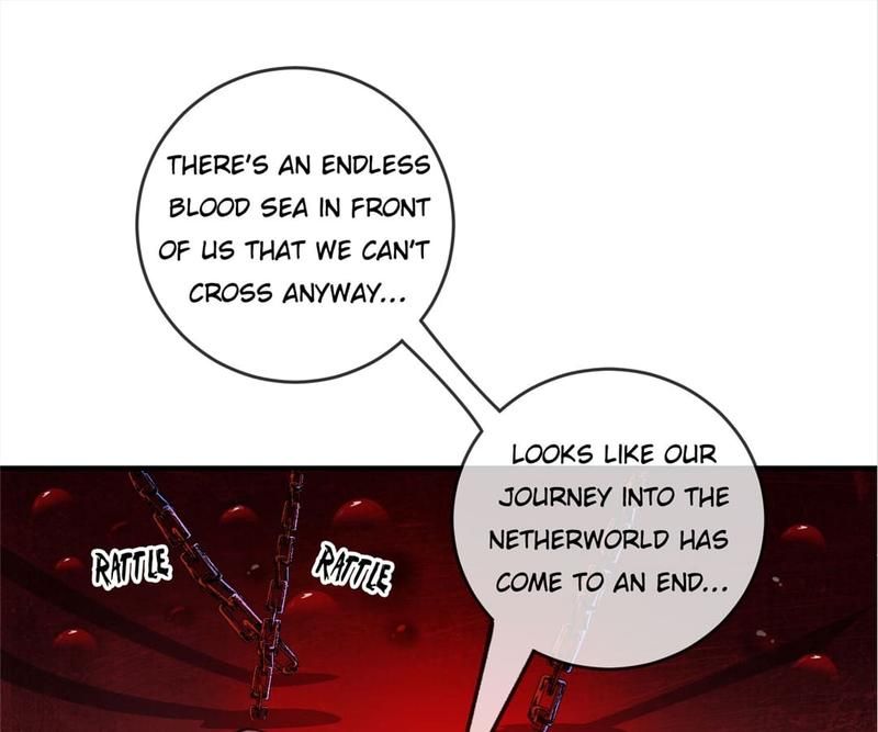 Reincarnated Devourer - Episode 73 — page 64