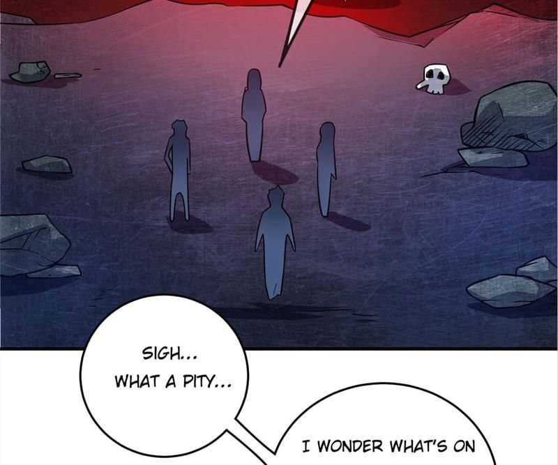 Reincarnated Devourer - Episode 73 — page 65