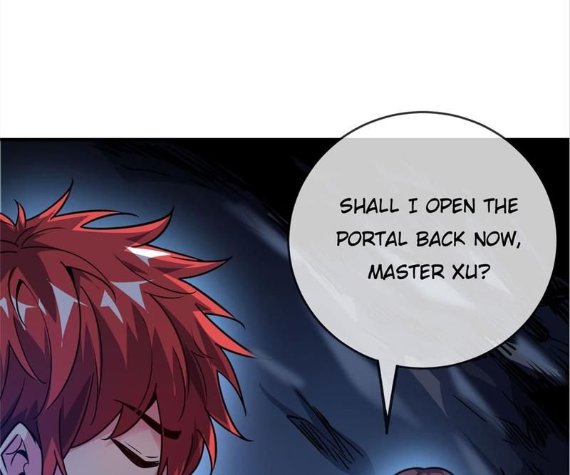 Reincarnated Devourer - Episode 73 — page 68