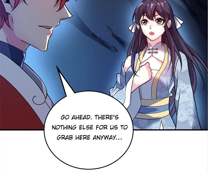 Reincarnated Devourer - Episode 73 — page 69