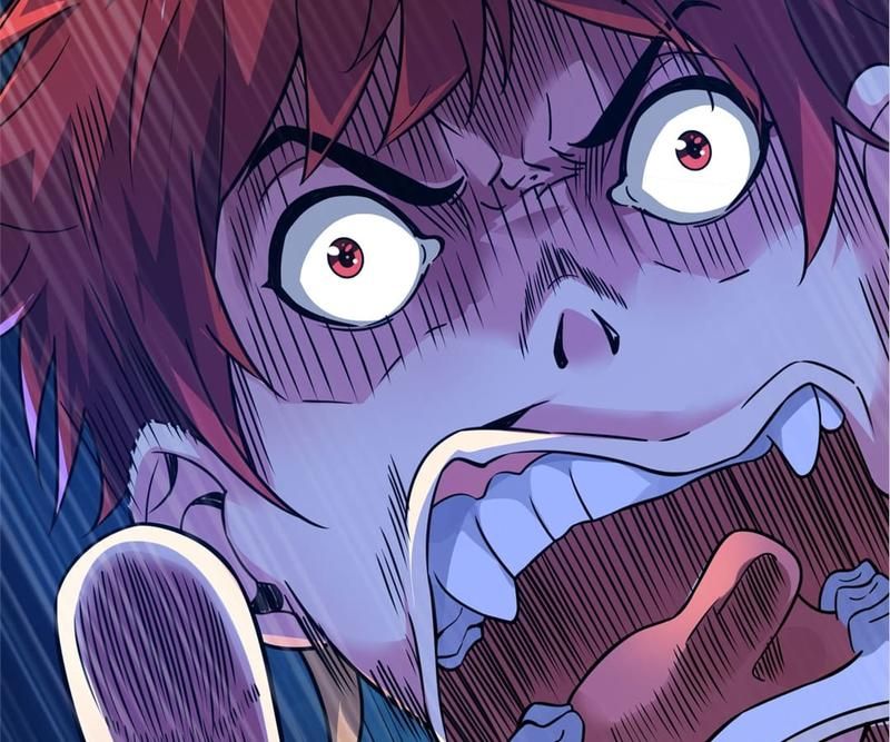 Reincarnated Devourer - Episode 73 — page 77