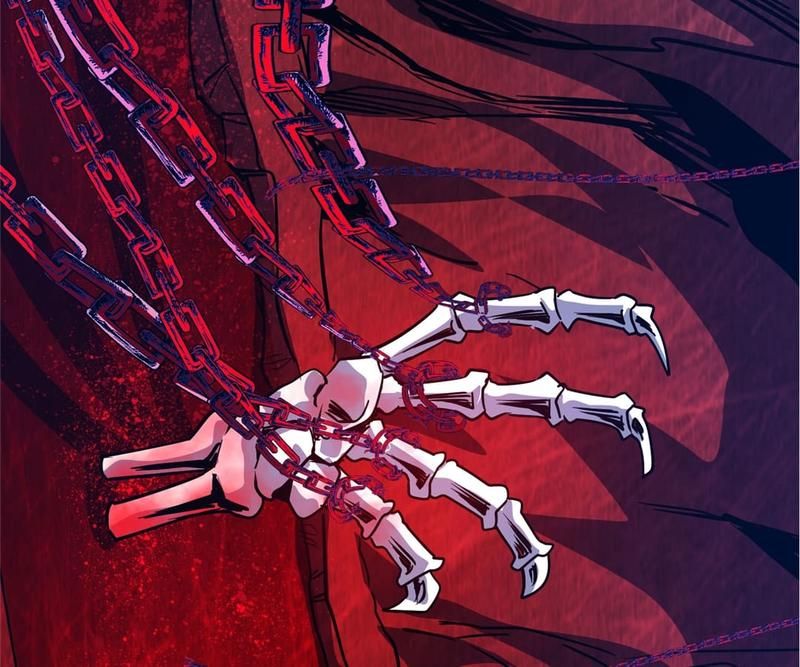 Reincarnated Devourer - Episode 73 — page 9