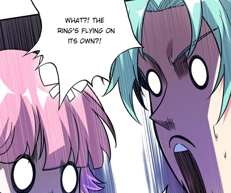 Reincarnated Devourer - Episode 74 — page 12