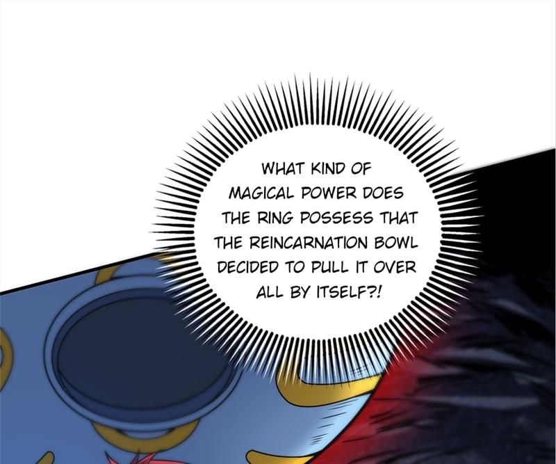 Reincarnated Devourer - Episode 74 — page 22