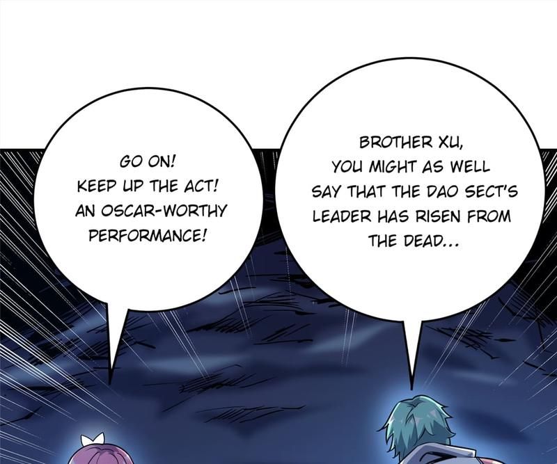Reincarnated Devourer - Episode 74 — page 3