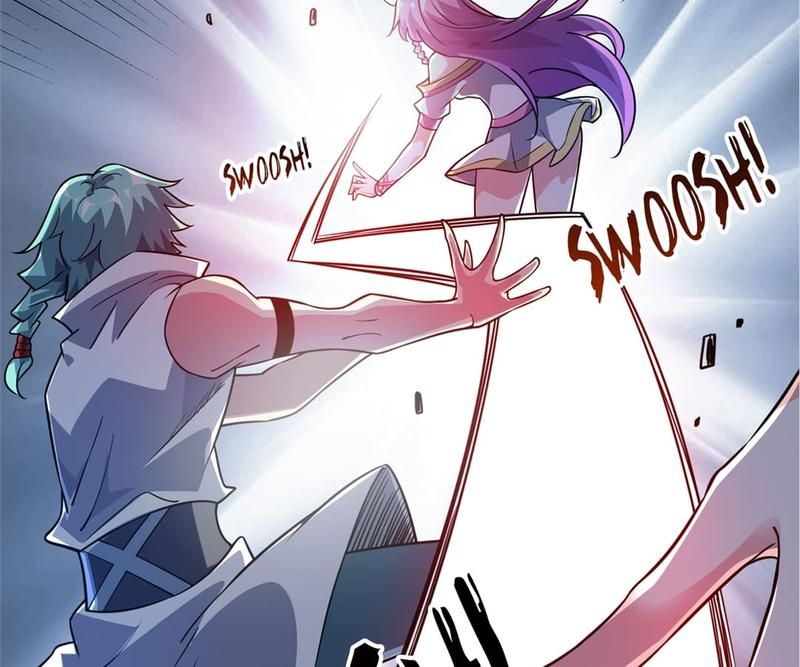 Reincarnated Devourer - Episode 74 — page 32