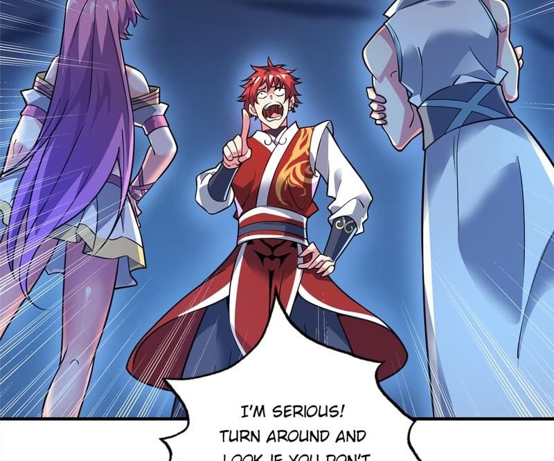 Reincarnated Devourer - Episode 74 — page 4