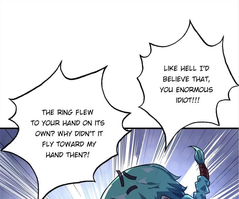 Reincarnated Devourer - Episode 74 — page 46