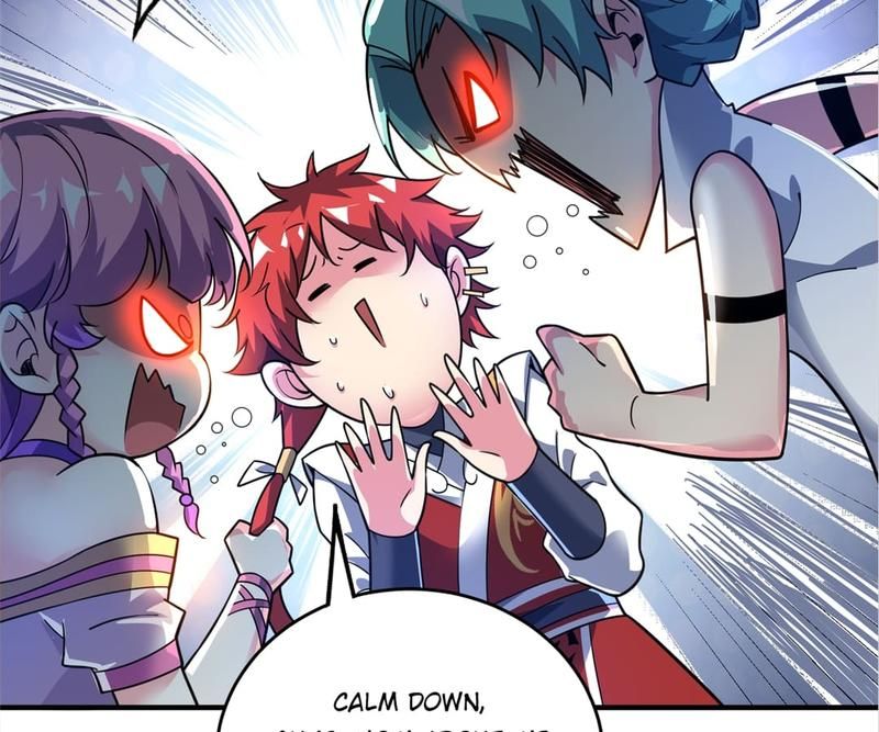 Reincarnated Devourer - Episode 74 — page 47