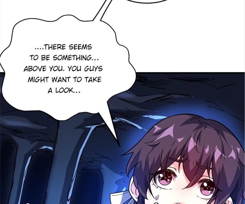 Reincarnated Devourer - Episode 74 — page 49