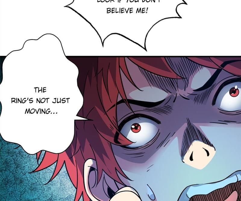 Reincarnated Devourer - Episode 74 — page 5