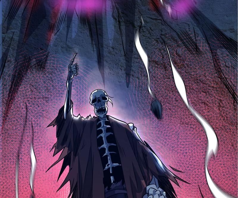Reincarnated Devourer - Episode 74 — page 54