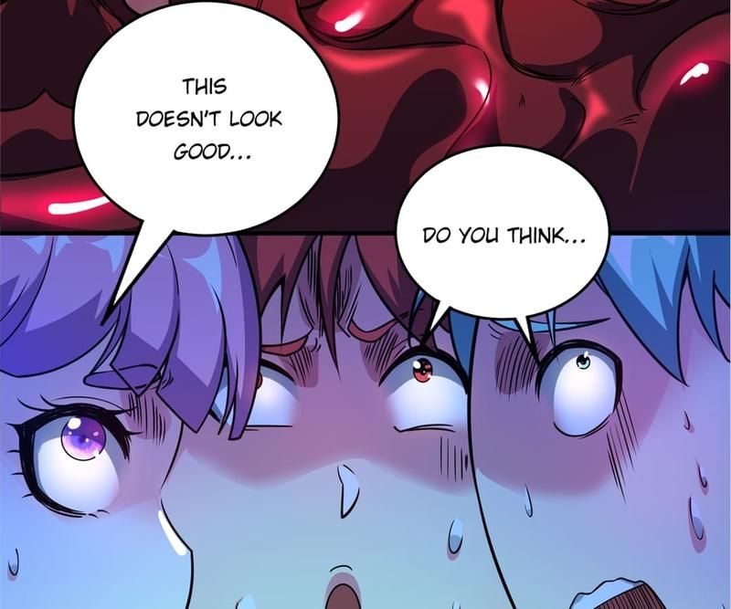 Reincarnated Devourer - Episode 74 — page 57