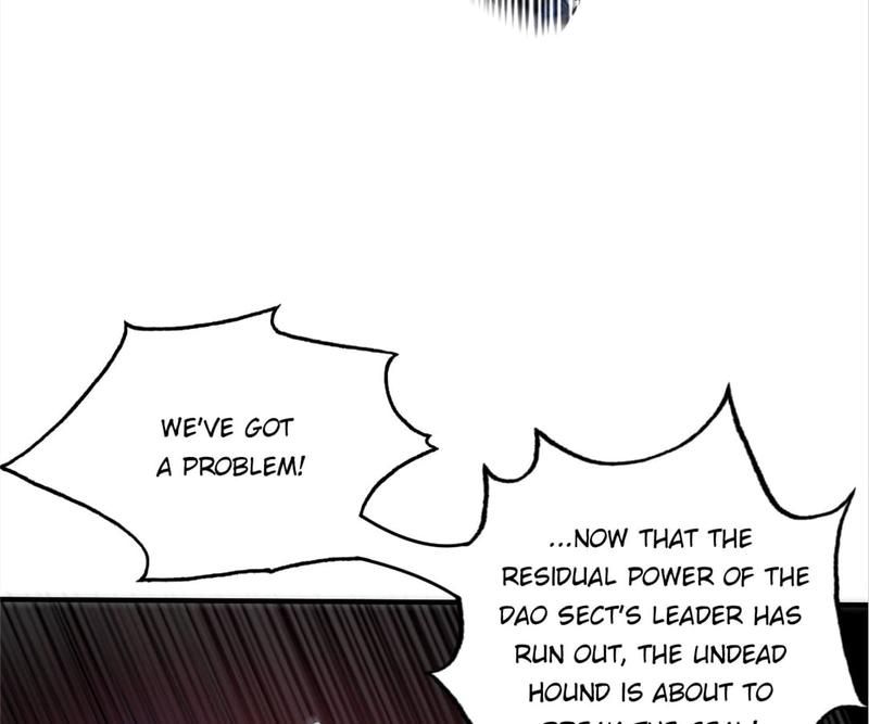Reincarnated Devourer - Episode 74 — page 73