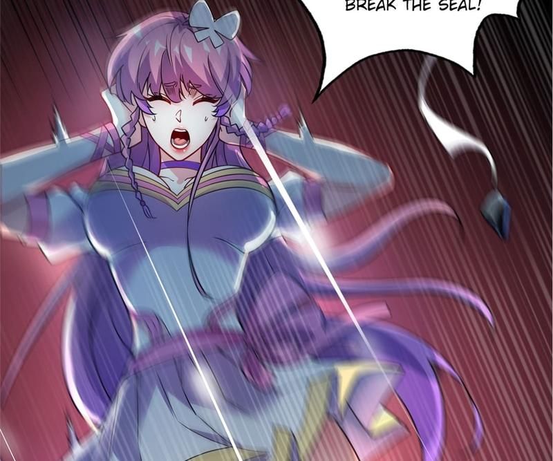 Reincarnated Devourer - Episode 74 — page 74
