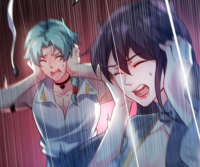 Reincarnated Devourer - Episode 74 — page 77