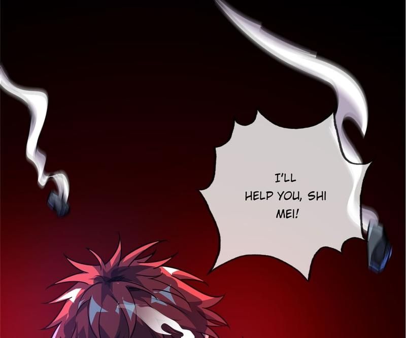 Reincarnated Devourer - Episode 74 — page 81