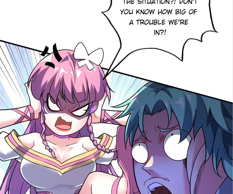 Reincarnated Devourer - Episode 75 — page 14