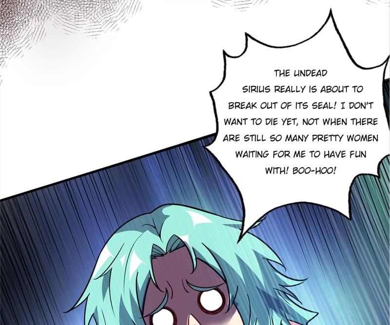 Reincarnated Devourer - Episode 75 — page 20