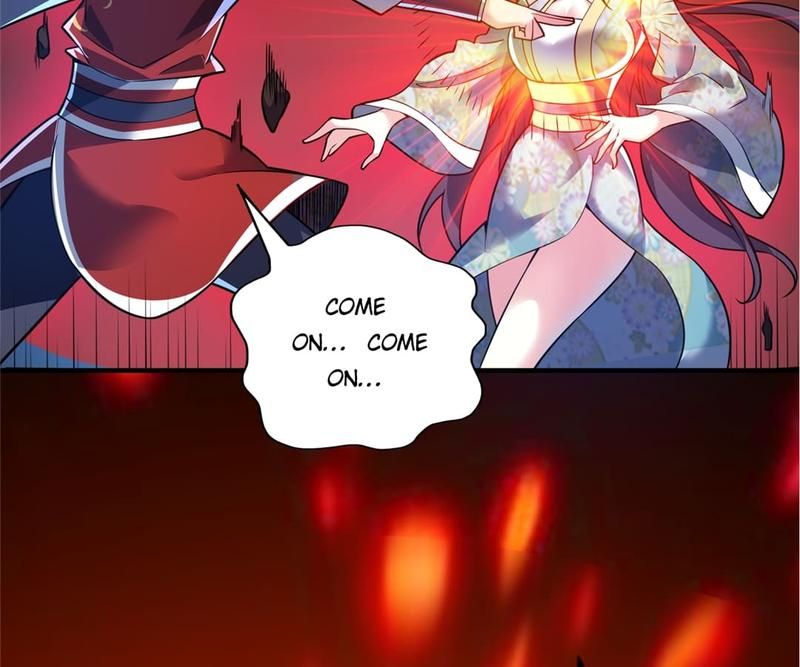 Reincarnated Devourer - Episode 75 — page 31