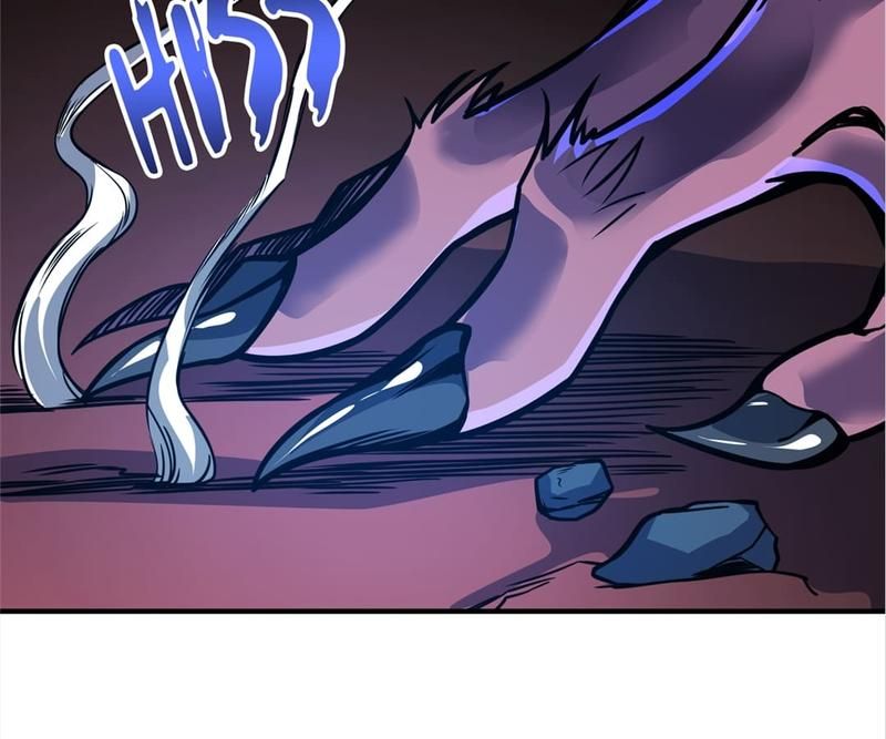 Reincarnated Devourer - Episode 75 — page 50