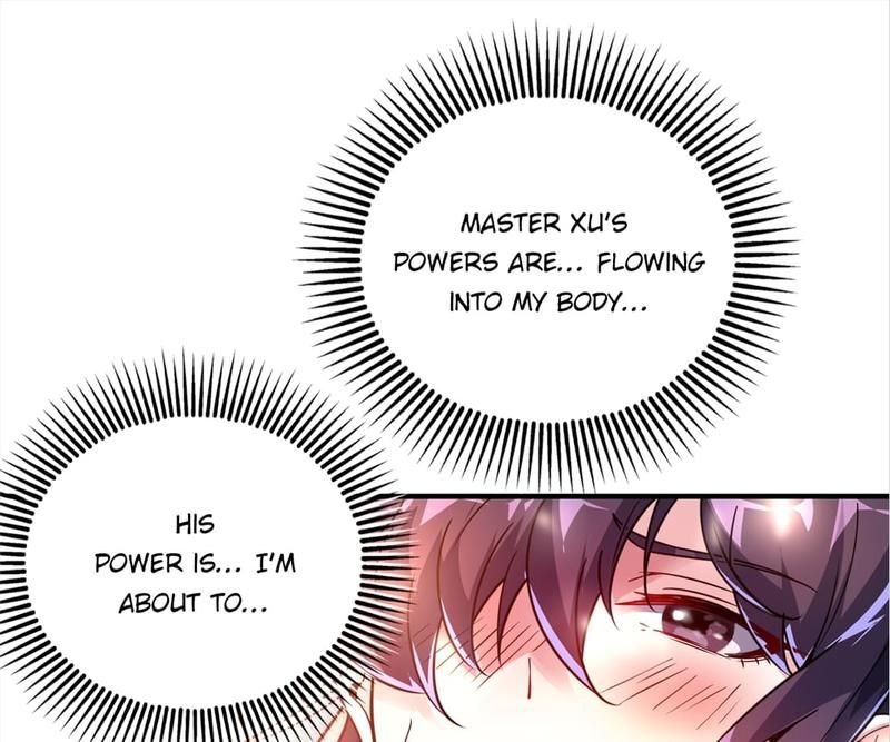 Reincarnated Devourer - Episode 75 — page 7