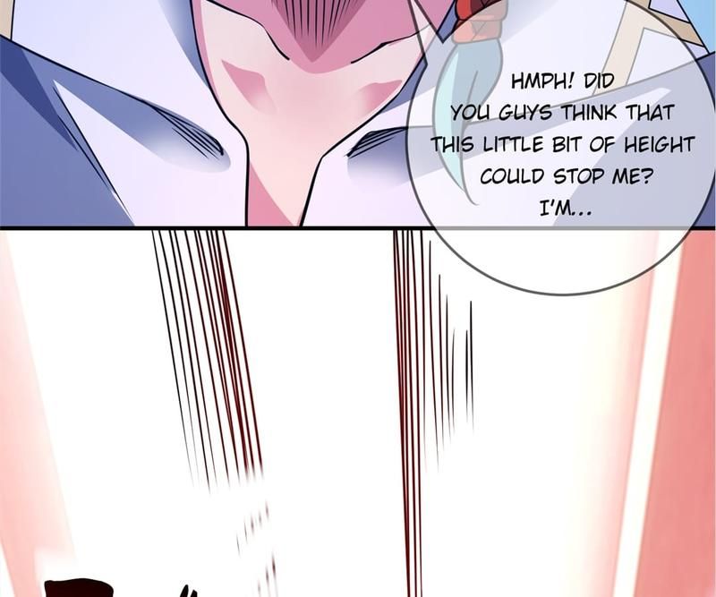 Reincarnated Devourer - Episode 75 — page 71