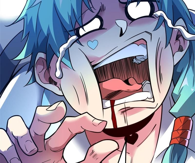 Reincarnated Devourer - Episode 75 — page 81