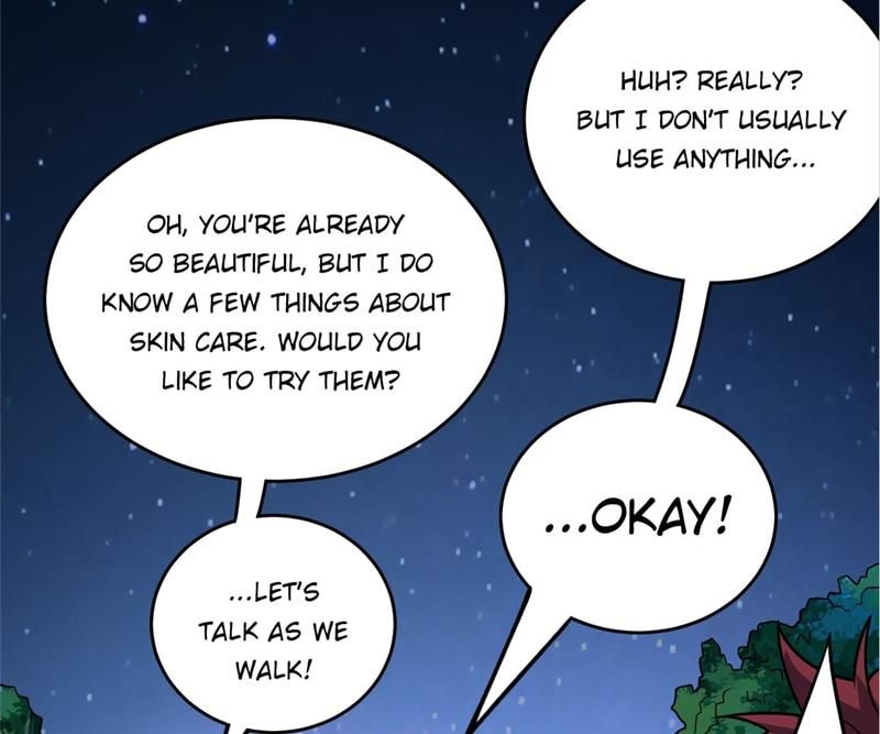 Reincarnated Devourer - Episode 76 — page 10