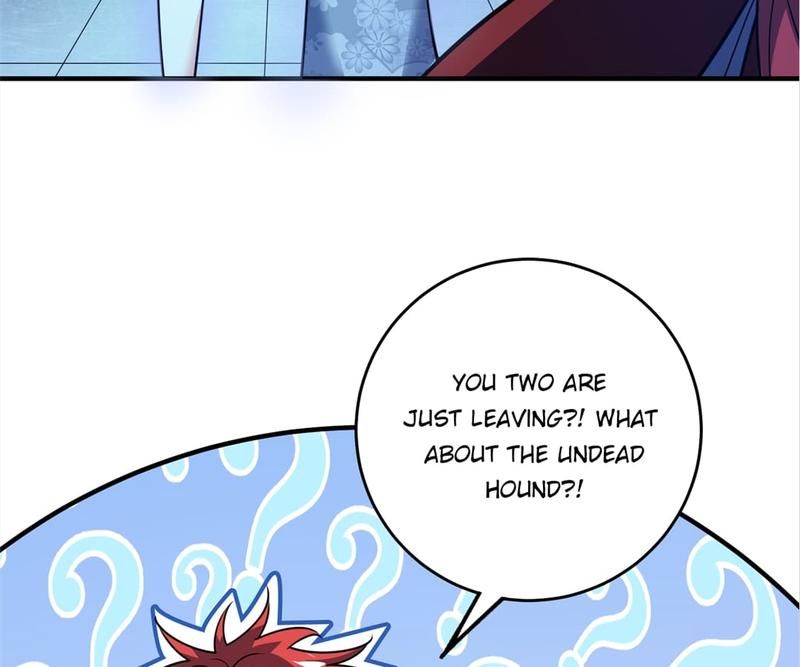 Reincarnated Devourer - Episode 76 — page 12