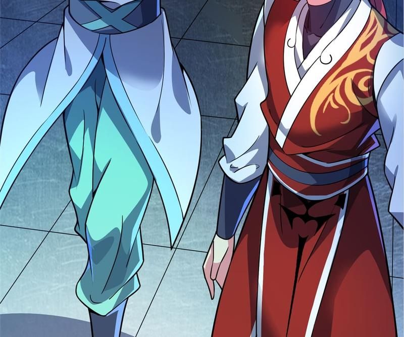 Reincarnated Devourer - Episode 76 — page 16