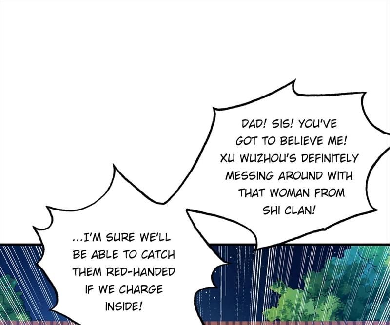 Reincarnated Devourer - Episode 76 — page 67