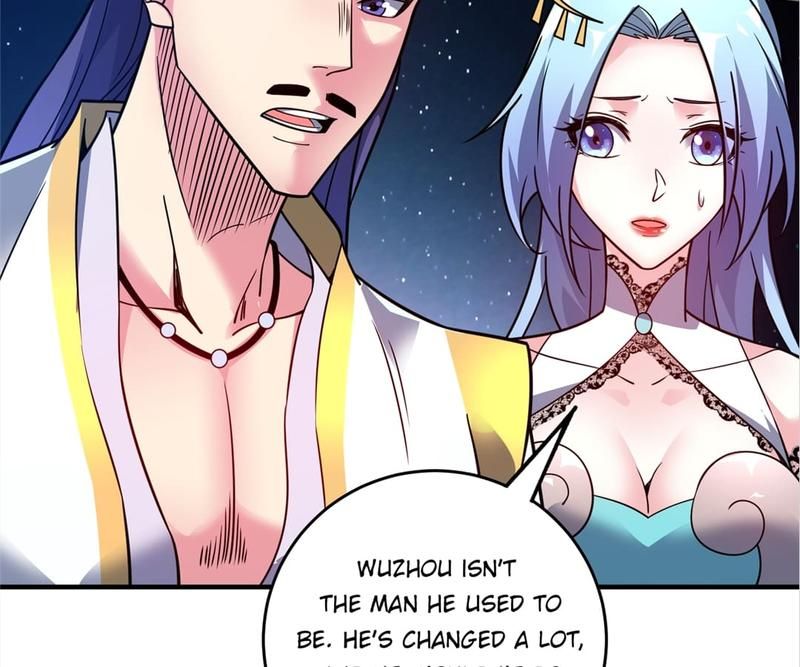 Reincarnated Devourer - Episode 76 — page 71